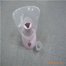 负离子香薰桑拿蒸面器、蒸脸器、蒸面器