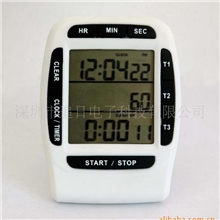 《三排显示》计时器PS-370生产厂家