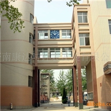 供应钟楼塔钟景观钟玩偶钟建筑塔钟户外大钟