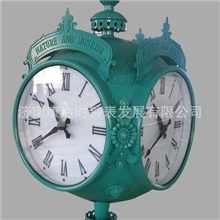 济南康巴丝供应精美电子塔钟建筑塔钟客厅表工艺塔钟景观钟