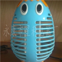 卡通企鹅型灭蚊灯