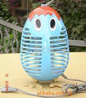 供应卡通企鹅灭蚊灯