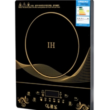 厂价批发黑晶微晶面板触摸按键礼品电磁炉