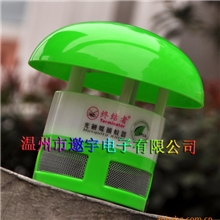 供应光触媒捕蚊灯&mdash;&mdash;温州邀宇电子