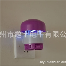 终结者光触媒高效环保捕蚊器&mdash;&mdash;温州邀宇电子