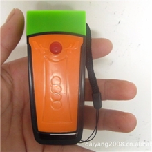 厂家直销手电筒，钥匙扣灯，手电激光灯