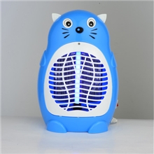 灭蚊灯电蚊灯电子灭蚊灯灭蝇灯气流吸蚊双重效果灭蚊灯