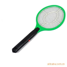 电蚊拍灭蚊拍电子灭蚊拍两面隔离安全环保灭蚊拍