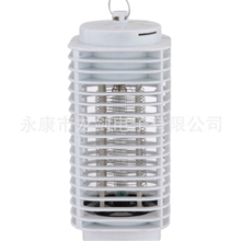 厂家供应灭蚊灯灭蚊器电子灭蚊灯塑料灯光诱杀虫灯