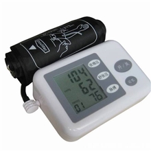 语音臂式血压计GT-702血压计手臂式语音血压计批发血压计语音