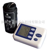 75元臂式血压计血压计厂家英文