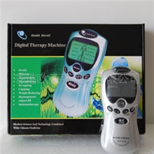 OT-208数码经络治疗仪/家庭健康伴侣欧宝莱经络理疗仪（图）