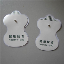 数码经络治疗仪/理疗仪配件贴片