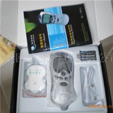 OT-208数码治疗仪/厂家直销正品理疗仪/数码按摩器（图）