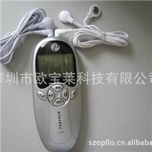 OT-209双通道数码养生通络仪中低频按摩器