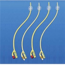 一次性使用无菌导尿管导尿管一次性导尿事达双腔导尿管促销