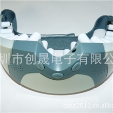 眼护士按摩仪017眼护士护眼仪眼保姆厂家学生专用护眼仪批发