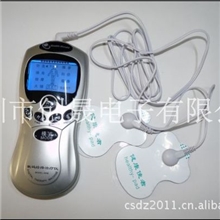 新品蓝屏中国好经络理疗仪年度大促优质理疗仪蓝屏理疗仪大促销