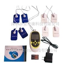 数码经络治疗仪按摩器按摩仪双输出数码理疗仪双输出多功能按摩器
