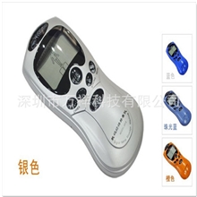批发数码经络治疗仪、经络按摩仪、按摩器、现货供应、发货快