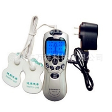 数码多功能颈椎治疗仪经络多功能颈椎治疗仪新多功能颈椎治疗仪