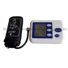 买血压计只买性价比较高的艾美沃尔电子血压计