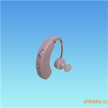 供应：耳背式助听器ZDB-100