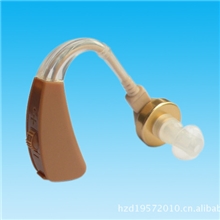 供应：耳背式助听器ZDB-111+量大价优