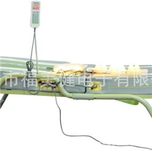 【福美健】直销正品家用按摩床半身按摩质量保证