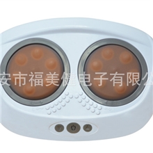 【福美健】足疗机脚底按摩器足底脚部足疗器足部腿部美腿机