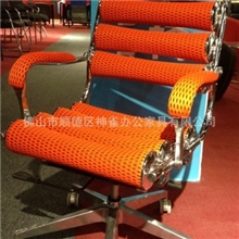 办公休闲椅代表当代在流行的椅子