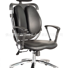 长期供应佛山办公椅子专业美容椅双背椅办公转椅品质优良