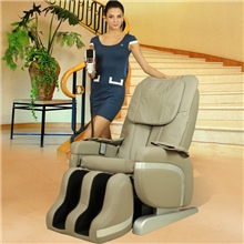 美国F1CLUB按摩椅全球知名品牌6A出厂价格批发