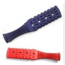 新一代健康拍拉筋拍打治百病按摩棒拍痧棒引痧条经络拍拍痧板