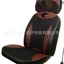 厂家直销泰式开背型按摩椅按摩靠垫量大从优