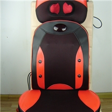 工厂直营超薄家用三合一按摩椅按摩靠垫量大从优