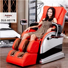 按摩椅足底滚轮按摩滚轮按摩椅保健器材热疗按摩椅
