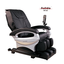 豪华多功能按摩椅厂家直销批发奥力达Aolida品牌DLK-H007