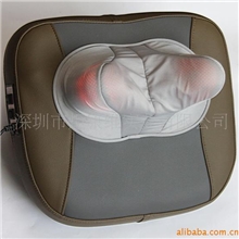 生产厂家腰椎按摩器JKW-820B温热理疗按摩师可OEM