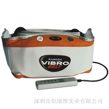 生产厂家甩脂带JKW-833-1健康减肥瘦身腰带可OEM