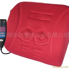 康达厂家生产JKW-811F微电脑腰部背部捶打按摩器