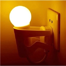 创意灯饰led爬墙小子灯光控小子灯床头灯小夜灯智能感应