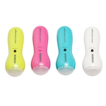 正品韩尚迷你小巧按摩棒王室潮品MINI点穴按摩器HS302