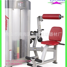 多功能腹肌训练器健腹器广州健身运动器材特价批发