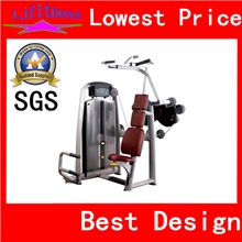 立式牵引训练器佛山健身器材厂低价出售