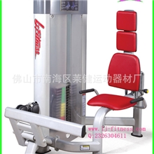 土豪高效修长小腿训练器体育器材泰州台州专业厂家