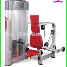 【优质品牌】开模新成型坐垫三头肌训练器广州中山室内健身房