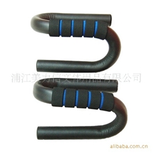 厂家直销工字型俯卧撑架S型俯卧撑支撑架