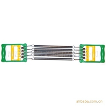 厂家直销两用拉力器弹簧拉力器