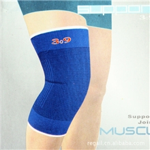 批发S4200护膝运动护膝针织护膝保暖防风10付起批支持混批